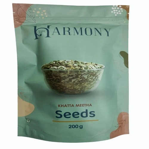 Packaging Pouch