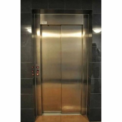 passenger elevator