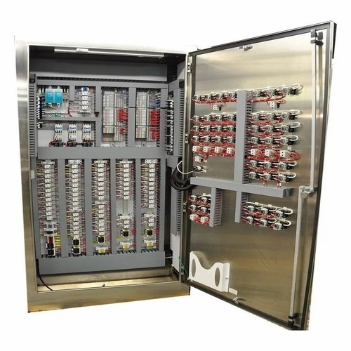 Plc Panel