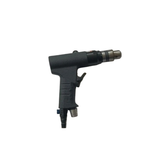 Pneumatic Drill