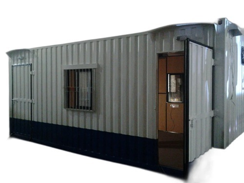 Porta Cabin