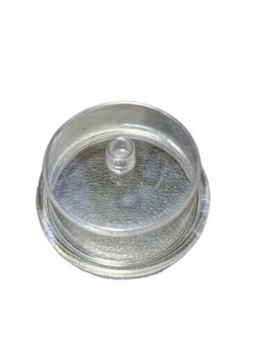 Pressure Gauge Cover
