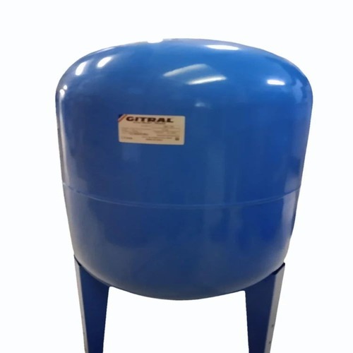 Pressure Vessels By Sigma Overseas