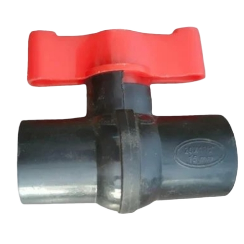 Pvc Ball Valve