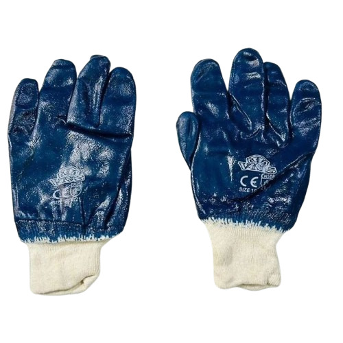 Pvc Hand Gloves