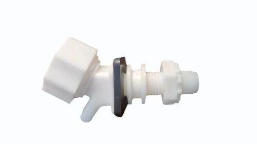Pvc Heavy Bibcock