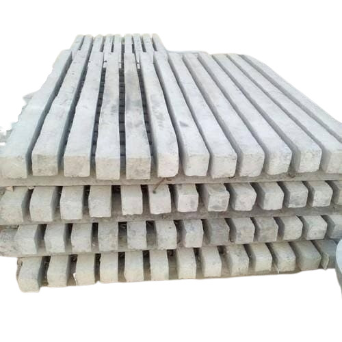 Rcc Precast Poles