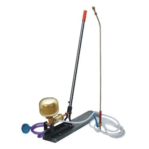 Rocker Sprayers