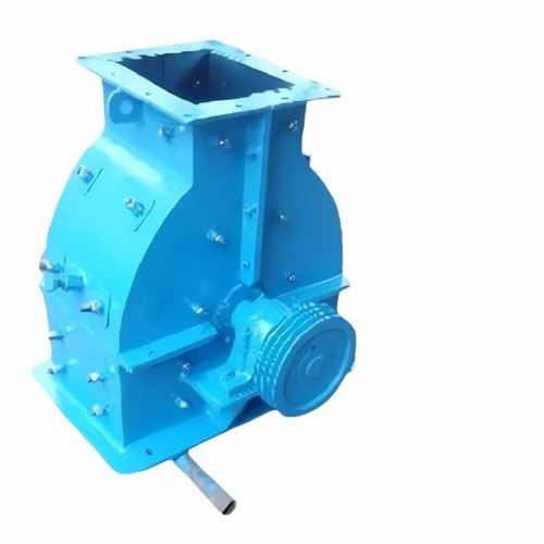 Rotary Airlock Valves By Kalpataru Engineering Industries