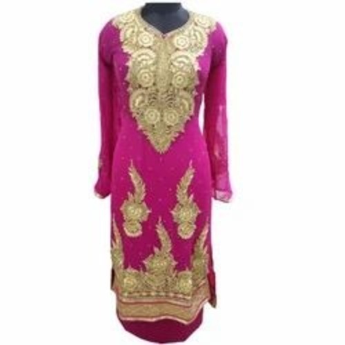 Salwar Kameez 