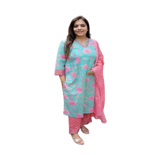 Salwar Suits