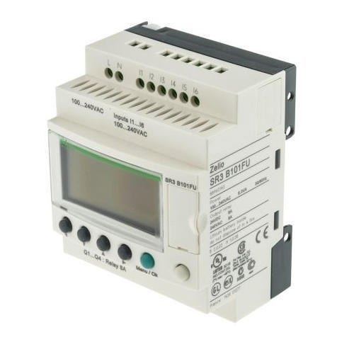Schneider Plc