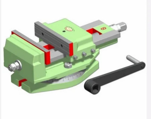 Shaping Machine Vice