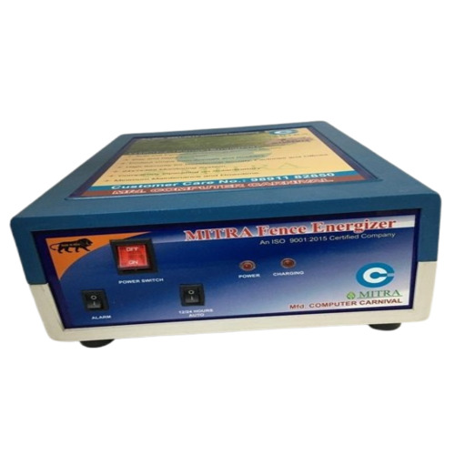 Solar Zatka Machine