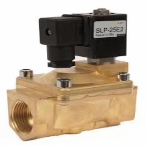 Solenoid Valves