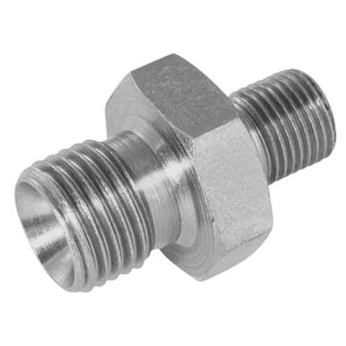 Ss Butweld Fitting