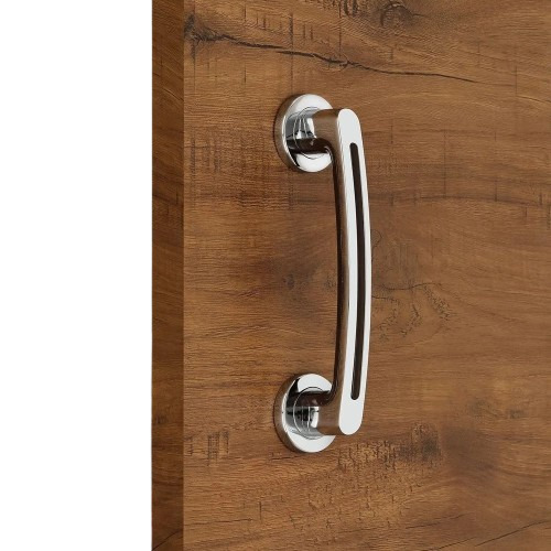 Stainless Steel Door Handles