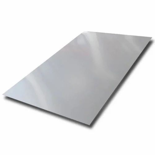 Stainless Steel Plate