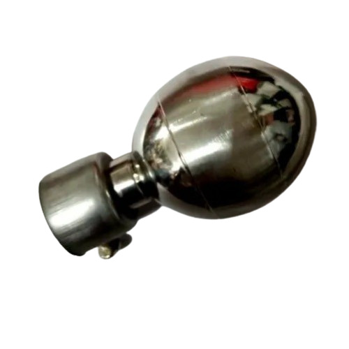 Stainless Steel Round Curtain Bracket