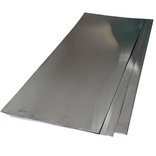 Stainless Steel Sheet