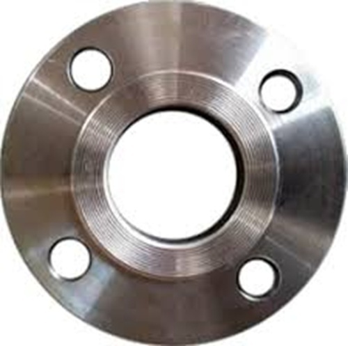 Steel Flange