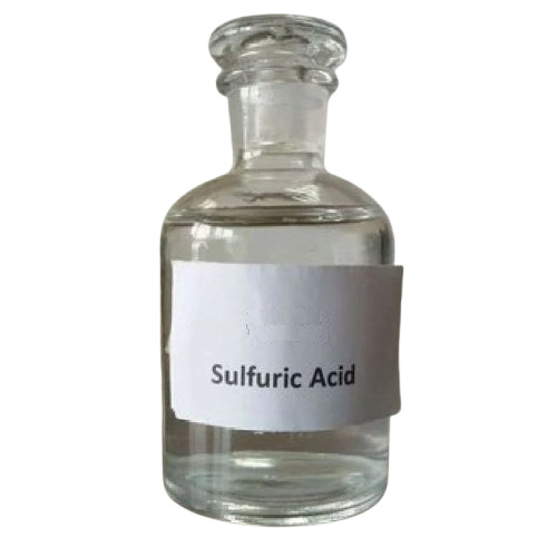 Sulphuric Acid