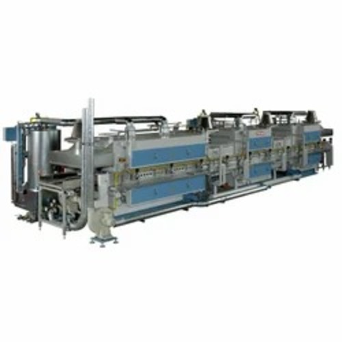 Transformer Core Annealing Furnace
