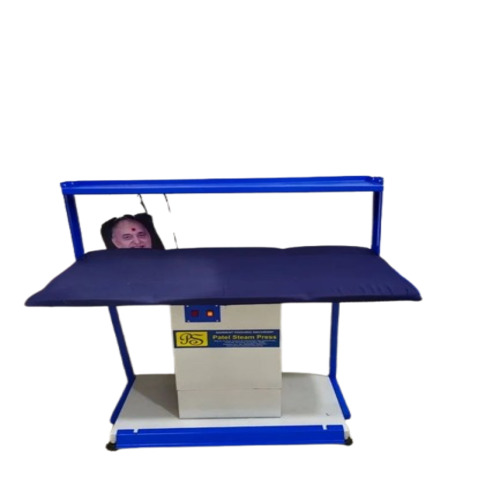 Vaccum Table