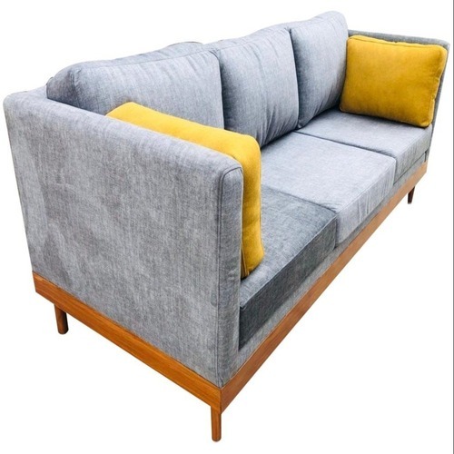 Velvet Sofa