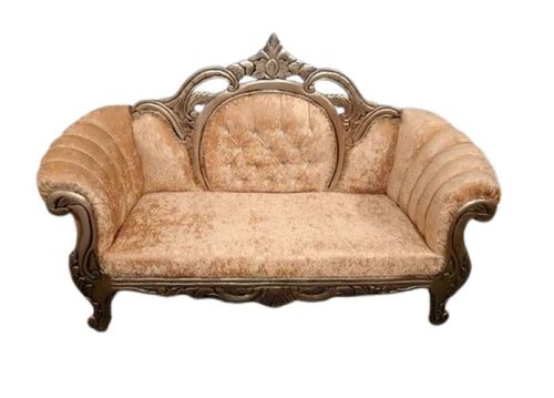 Wedding Sofa - Color: White