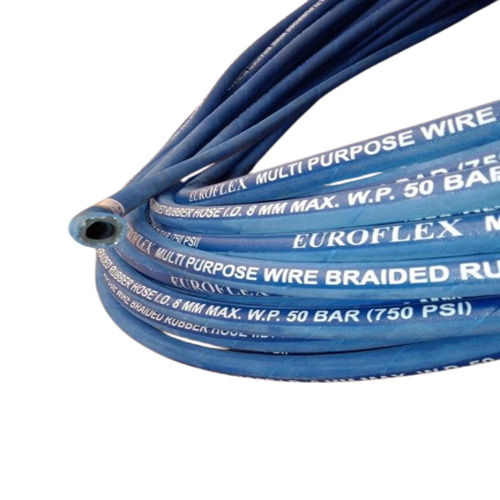 Welding Hose Pipe