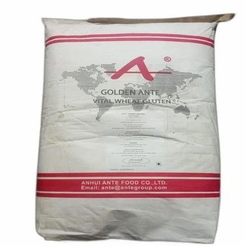 Wheat Vital Gluten 