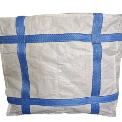 White Color Fibc Bags By Veer Plastics Pvt. Ltd.