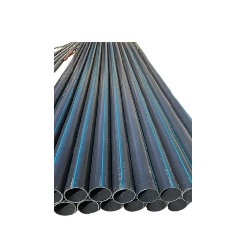 110mm Black Hdpe Pipe