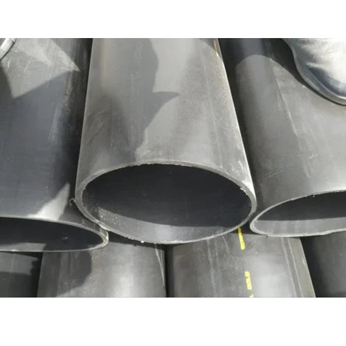 200mm Black Hdpe Pipe