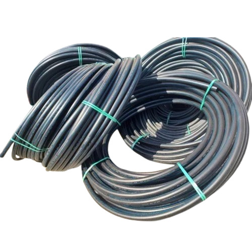 63mm Round Hdpe Pipe