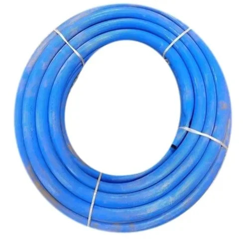 70mm Blue Hdpe Water Pipe