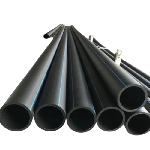 industrial hdpe pipe