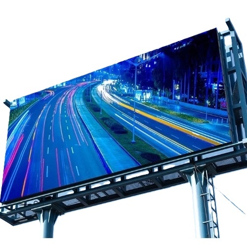 Advertising Board Led Wall Panel Screen
