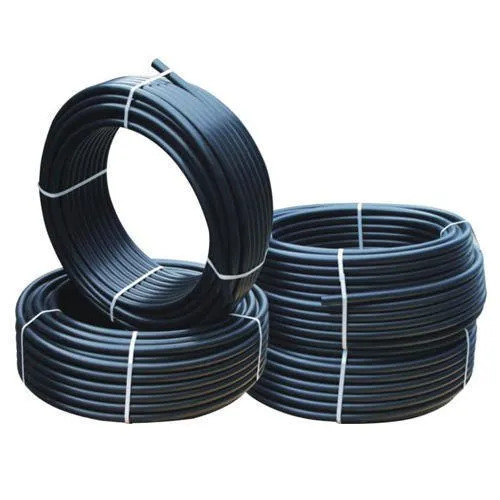 Black 40mm Hdpe Pipe By Ar Industries