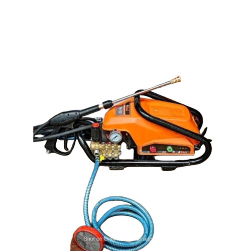 Btali Bt 1400 High Pressure Washer 