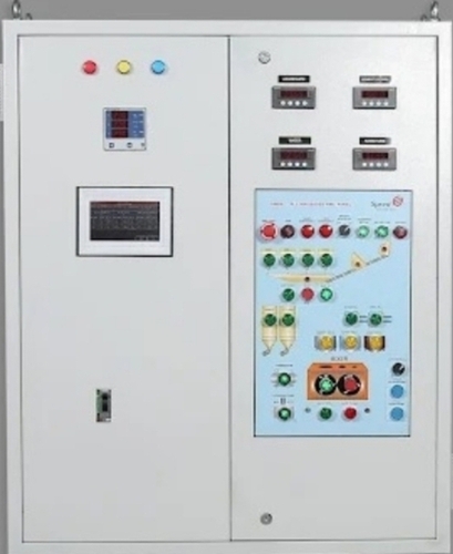 Control Panel System