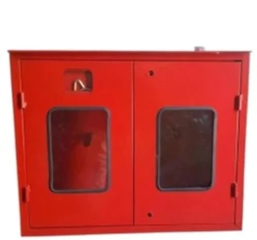 Durable Ms Fire Hose Box