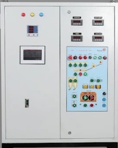 Electric Control System