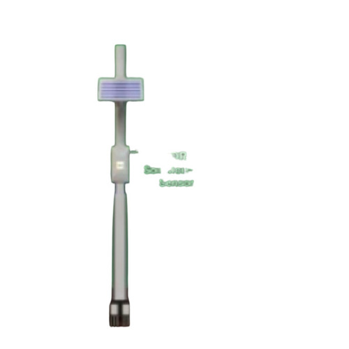 Fasal 6.0 Single Irrometer Soil Moisture Unit