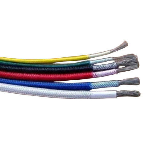 Heat Resistance Wire