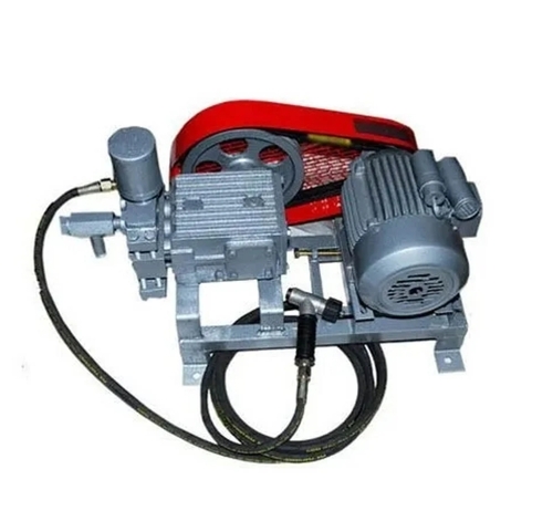 High Pressure Car Washer