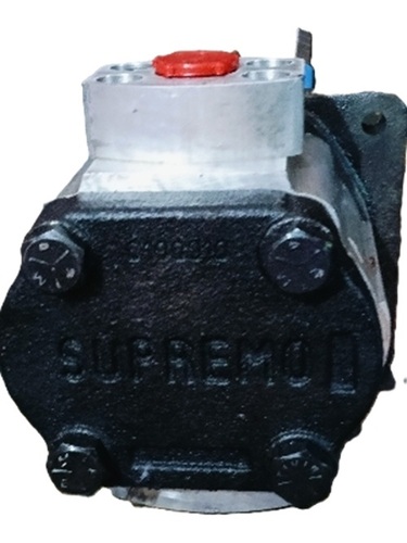 Hydraulic Gear Pump