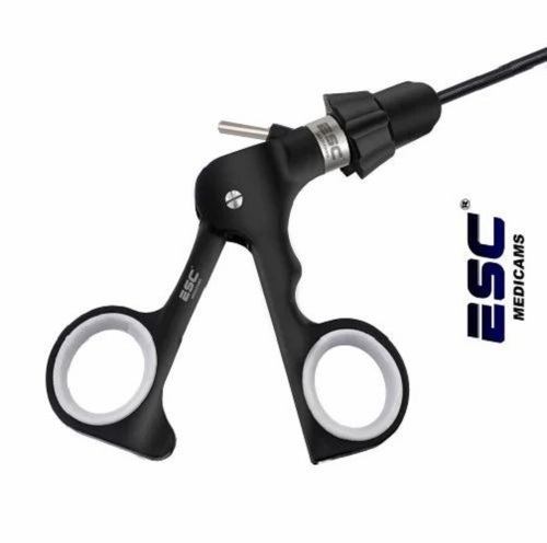 Laparoscopic Hand Instrument