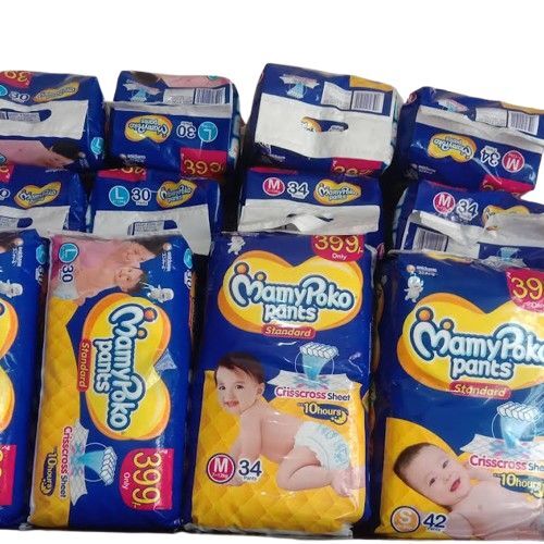 Mamypoko Pants Standard